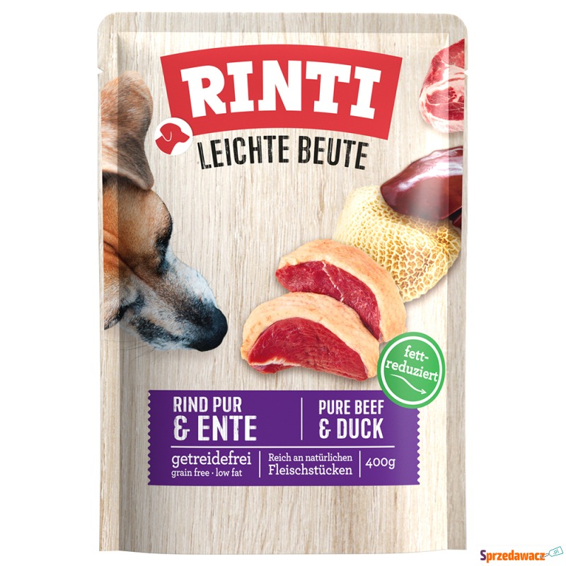 Korzystny pakiet RINTI Leichte...