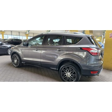 Ford Kuga  SUV 2016,  1.5 benzyna - Na sprzedaż za 58 900 zł - Mysłowice - zdjęcie 7