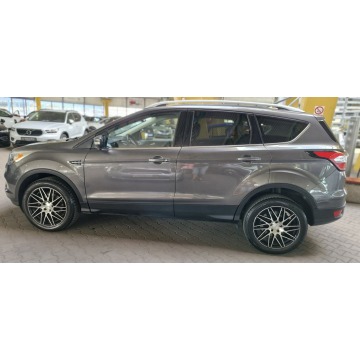 Ford Kuga  SUV 2016,  1.5 benzyna - Na sprzedaż za 58 900 zł - Mysłowice - zdjęcie 6