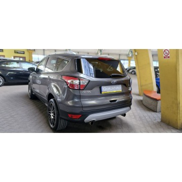 Ford Kuga  SUV 2016,  1.5 benzyna - Na sprzedaż za 58 900 zł - Mysłowice - zdjęcie 8