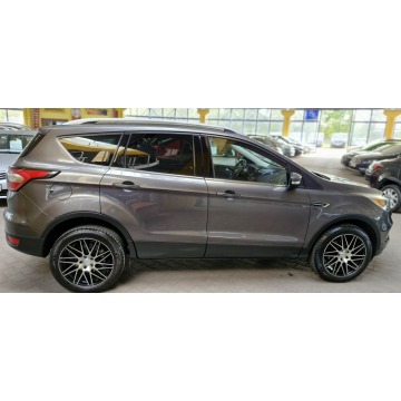 Ford Kuga  SUV 2016,  1.5 benzyna - Na sprzedaż za 58 900 zł - Mysłowice - zdjęcie 10
