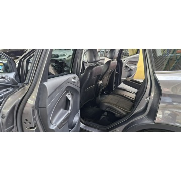 Ford Kuga  SUV 2016,  1.5 benzyna - Na sprzedaż za 58 900 zł - Mysłowice - zdjęcie 12