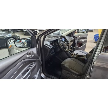 Ford Kuga  SUV 2016,  1.5 benzyna - Na sprzedaż za 58 900 zł - Mysłowice - zdjęcie 11