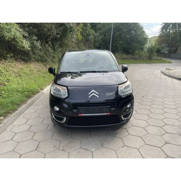 Citroen C3 Picasso  Minivan/Van 2009,  1.6 benzyna - Na sprzedaż za 13 999 zł - Gostyń - zdjęcie 2