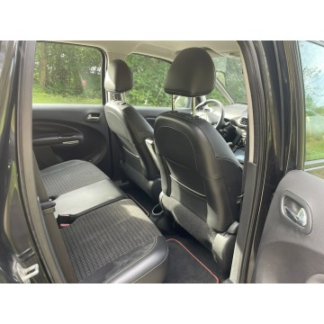 Citroen C3 Picasso  Minivan/Van 2009,  1.6 benzyna - Na sprzedaż za 13 999 zł - Gostyń - zdjęcie 7