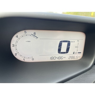 Citroen C3 Picasso  Minivan/Van 2009,  1.6 benzyna - Na sprzedaż za 13 999 zł - Gostyń - zdjęcie 9