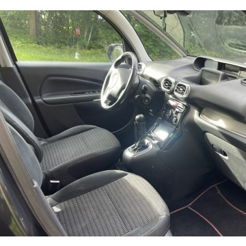 Citroen C3 Picasso  Minivan/Van 2009,  1.6 benzyna - Na sprzedaż za 13 999 zł - Gostyń - zdjęcie 8