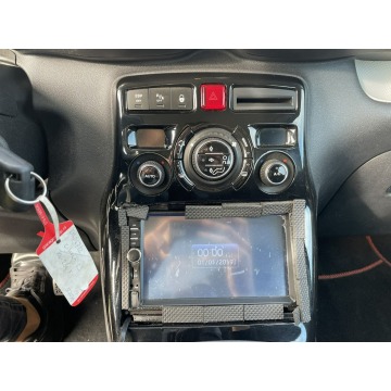 Citroen C3 Picasso  Minivan/Van 2009,  1.6 benzyna - Na sprzedaż za 13 999 zł - Gostyń - zdjęcie 12