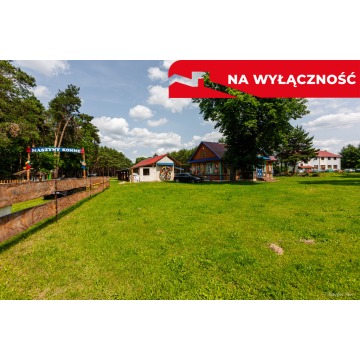 SKANSEN NA SPRZEDAŻ Baranów Sandomierski - Pozostałe nieruchomości - Skopanie - zdjęcie 7