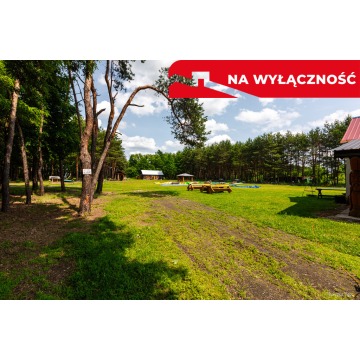 SKANSEN NA SPRZEDAŻ Baranów Sandomierski - Pozostałe nieruchomości - Skopanie - zdjęcie 4
