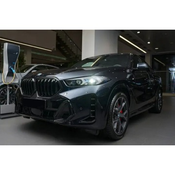 BMW X6 - Dostępne od ręki, rabat 116 941 zł, Pakiet sportowy M Pro