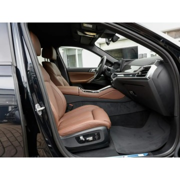 BMW X6  SUV 2025,  3.0 diesel, automat - Na sprzedaż za 453 503 zł - Warszawa - zdjęcie 8