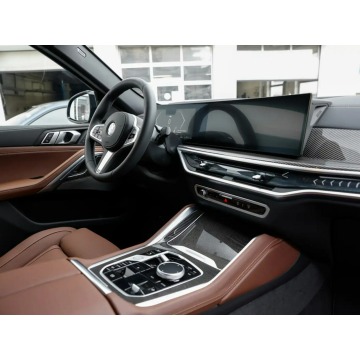 BMW X6  SUV 2025,  3.0 diesel, automat - Na sprzedaż za 453 503 zł - Warszawa - zdjęcie 9