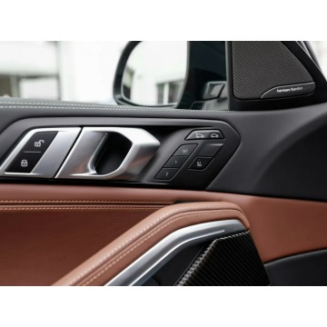 BMW X6  SUV 2025,  3.0 diesel, automat - Na sprzedaż za 453 503 zł - Warszawa - zdjęcie 11