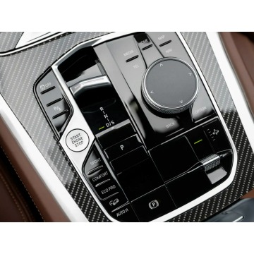 BMW X6  SUV 2025,  3.0 diesel, automat - Na sprzedaż za 453 503 zł - Warszawa - zdjęcie 10