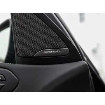 BMW X6  SUV 2025,  3.0 diesel, automat - Na sprzedaż za 453 503 zł - Warszawa - zdjęcie 12