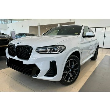 BMW X4 - xDrive20i  Dostępne od ręki, rabat 68 356 zł , Pakiet sportowy M