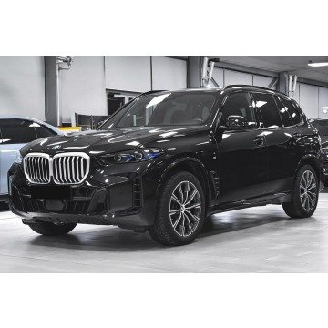 BMW X5 - xDrive30d rabat 103 400 zł , Pakiet sportowy M