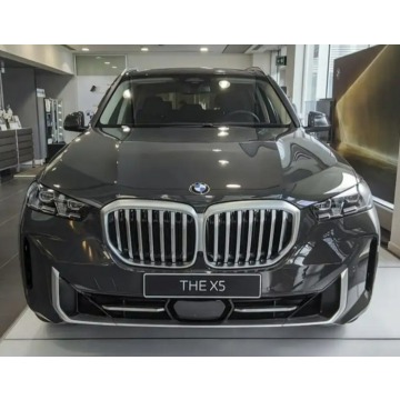 BMW X5  SUV 2025,  3.0 diesel, automat - Na sprzedaż za 359 397 zł - Warszawa - zdjęcie 2