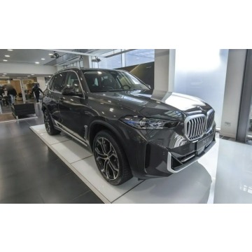 BMW X5  SUV 2025,  3.0 diesel, automat - Na sprzedaż za 359 397 zł - Warszawa - zdjęcie 3