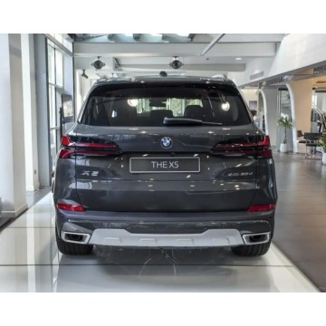 BMW X5  SUV 2025,  3.0 diesel, automat - Na sprzedaż za 359 397 zł - Warszawa - zdjęcie 6