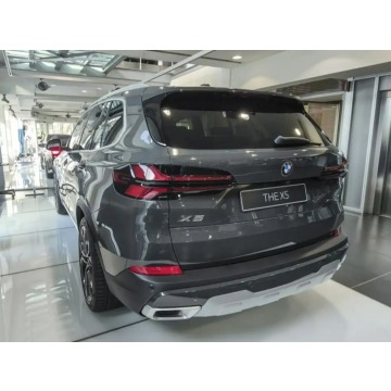 BMW X5  SUV 2025,  3.0 diesel, automat - Na sprzedaż za 359 397 zł - Warszawa - zdjęcie 5
