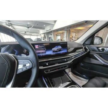 BMW X5  SUV 2025,  3.0 diesel, automat - Na sprzedaż za 359 397 zł - Warszawa - zdjęcie 10