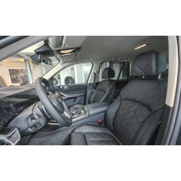 BMW X5  SUV 2025,  3.0 diesel, automat - Na sprzedaż za 359 397 zł - Warszawa - zdjęcie 9