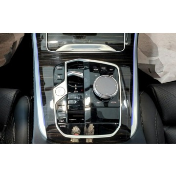 BMW X5  SUV 2025,  3.0 diesel, automat - Na sprzedaż za 359 397 zł - Warszawa - zdjęcie 11