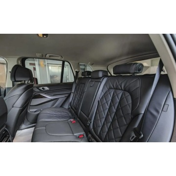 BMW X5  SUV 2025,  3.0 diesel, automat - Na sprzedaż za 359 397 zł - Warszawa - zdjęcie 12