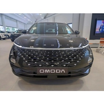 Omoda 5  SUV 2025,  1.6 benzyna, automat - Na sprzedaż za 115 600 zł - Warszawa - zdjęcie 3