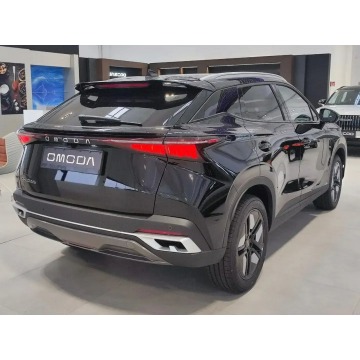 Omoda 5  SUV 2025,  1.6 benzyna, automat - Na sprzedaż za 115 600 zł - Warszawa - zdjęcie 2
