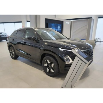 Omoda 5  SUV 2025,  1.6 benzyna, automat - Na sprzedaż za 115 600 zł - Warszawa - zdjęcie 5