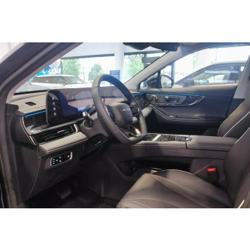 Omoda 5  SUV 2025,  1.6 benzyna, automat - Na sprzedaż za 115 600 zł - Warszawa - zdjęcie 7