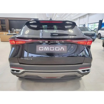 Omoda 5  SUV 2025,  1.6 benzyna, automat - Na sprzedaż za 115 600 zł - Warszawa - zdjęcie 4
