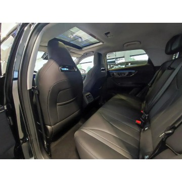 Omoda 5  SUV 2025,  1.6 benzyna, automat - Na sprzedaż za 115 600 zł - Warszawa - zdjęcie 9