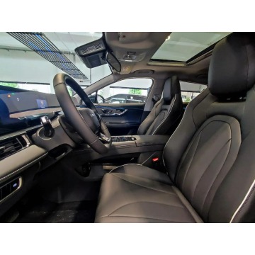Omoda 5  SUV 2025,  1.6 benzyna, automat - Na sprzedaż za 115 600 zł - Warszawa - zdjęcie 8