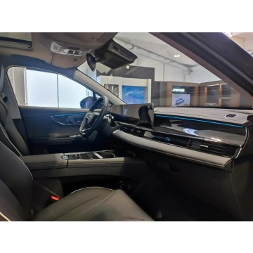Omoda 5  SUV 2025,  1.6 benzyna, automat - Na sprzedaż za 115 600 zł - Warszawa - zdjęcie 11