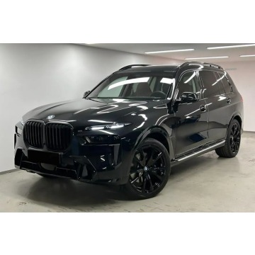 BMW X7 - xDrive40i  -Rabat 129 252 zł brutto, gotowy do odbioru!!