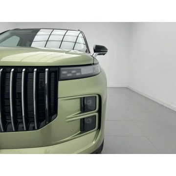Jaecoo 7  SUV 2025,  1.6 benzyna, automat - Na sprzedaż za 140 900 zł - Warszawa - zdjęcie 3