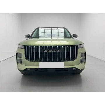 Jaecoo 7  SUV 2025,  1.6 benzyna, automat - Na sprzedaż za 140 900 zł - Warszawa - zdjęcie 2
