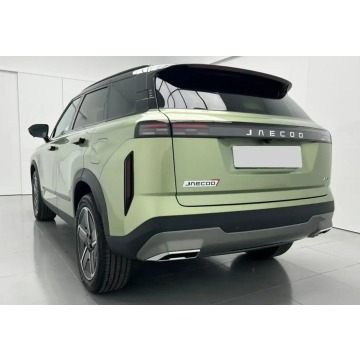 Jaecoo 7  SUV 2025,  1.6 benzyna, automat - Na sprzedaż za 140 900 zł - Warszawa - zdjęcie 5