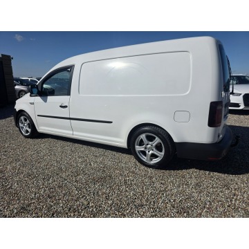 Volkswagen Caddy 2015,  1.6 diesel - Na sprzedaż za 36 900 zł - Gniezno - zdjęcie 2