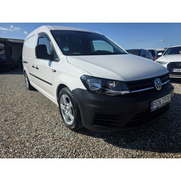 Volkswagen Caddy 2015,  1.6 diesel - Na sprzedaż za 36 900 zł - Gniezno - zdjęcie 3