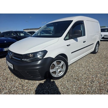 Volkswagen Caddy 2015,  1.6 diesel - Na sprzedaż za 36 900 zł - Gniezno - zdjęcie 8