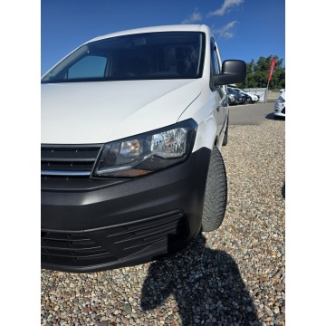 Volkswagen Caddy 2015,  1.6 diesel - Na sprzedaż za 36 900 zł - Gniezno - zdjęcie 6