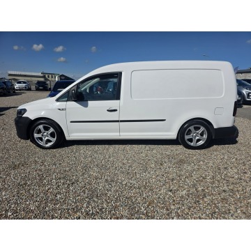 Volkswagen Caddy 2015,  1.6 diesel - Na sprzedaż za 36 900 zł - Gniezno - zdjęcie 10