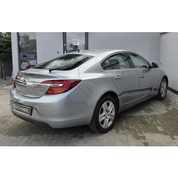 Opel Insignia  Sedan/Limuzyna 2014,  1.6 benzyna, automat - Na sprzedaż za 29 900 zł - Pyzdry - zdjęcie 4