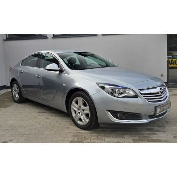 Opel Insignia  Sedan/Limuzyna 2014,  1.6 benzyna, automat - Na sprzedaż za 29 900 zł - Pyzdry - zdjęcie 3