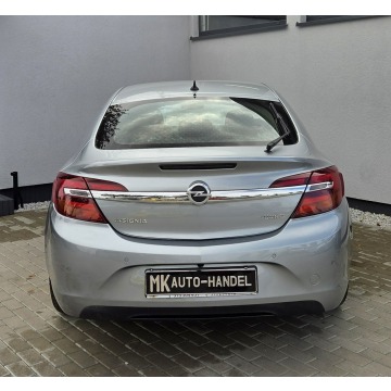 Opel Insignia  Sedan/Limuzyna 2014,  1.6 benzyna, automat - Na sprzedaż za 29 900 zł - Pyzdry - zdjęcie 5